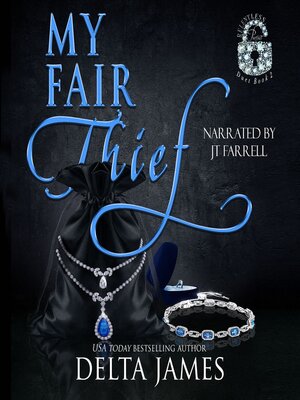 cover image of My Fair Thief